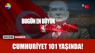 Yaşasın Cumhuriyet [upl. by Adekan]