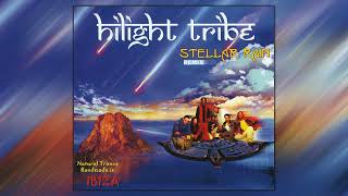 Hilight Tribe  Indian Trance [upl. by Hoffman]