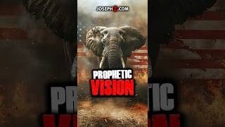 Prophetic Vision  america prophecy josephz [upl. by Arad194]