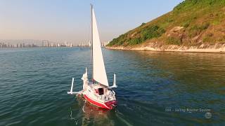 SBS  Sailing Booster System  Fast Sailing Performance [upl. by Mick]