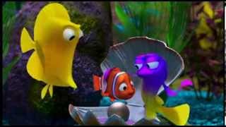 Finding Nemo dub  NQ TV Sound Production [upl. by Suired]