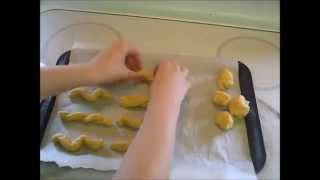 How to Make Cheese Bread [upl. by Tisha170]