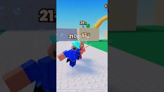 Project Smash Archer Combo roblox [upl. by Dareg380]