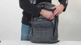 Dakine Transfer Rucksack [upl. by Len]