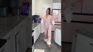 Winter Reset sahm cleaning cleaningmotivation kitchenreset voiceover momlife cleanwithme [upl. by Eyoj]