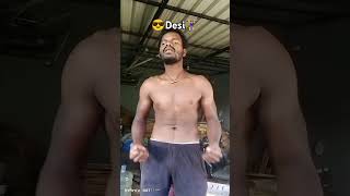 😭Odisha Desi gym boy 😭 Youtube shortvideo [upl. by Bathsheeb]