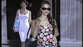 versace 1995 ready to wear [upl. by Knowle]