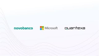 Getting Your Data AIReady Novo Banco’s Transformation with Microsoft and Quantexa [upl. by Adnovahs]