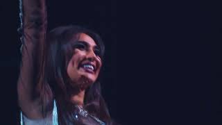 Munisa Rizayeva  Yomgir Official Live Video [upl. by Mallory]