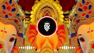 Sampurna Jagala Tuzya Rupacha Rang Dila Deva Remix  DJ SK Sound Official [upl. by Deryl]