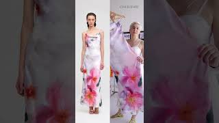 Whats in trend Florals [upl. by Losiram]