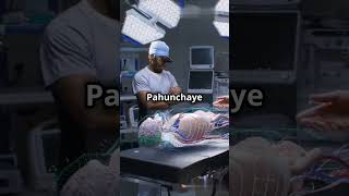 quotमस्तिष्क से खून निकालने की प्रक्रिया क्रैनियोटॉमी और उसका महत्वquot trending brainsurgery fact [upl. by Yarrum]