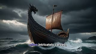 Viking Ships Masters of the Seavikings ships [upl. by Kendre]