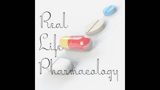 Top 200 Drugs Pharmacology Podcast – Drugs 1620 [upl. by Oba]