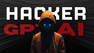 HackerGPT  Hackers AI  chatgpt vs hackergpt [upl. by Neron610]