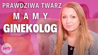 MAMA GINEKOLOG tłumaczy się z AFERY w szpitalu “Złamałabym tajemnice lekarską” [upl. by Thayne155]