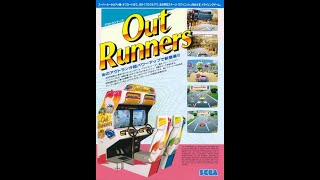 Outrunners Playthrough Arcade [upl. by Mllly]