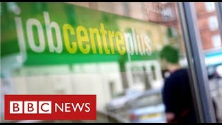 UK unemployment soars to highest level for almost two years [upl. by Conlon246]