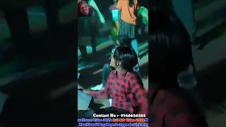 Tut Gai lete dance singeranishmahli bollywood singeranishmahlinewbewafasong singera [upl. by Erret752]