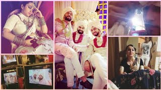 Ishqbaaz On Location Shaadi shoot  ISHQBAAZ LATEST UPDATE [upl. by Hadeehuat336]