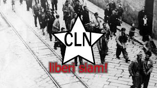 CLN song quotFischia il Ventoquot rare version [upl. by Roderic]