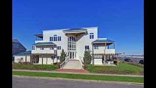 313 Ocean Ave Belmar NJ Beach House [upl. by Daveen]