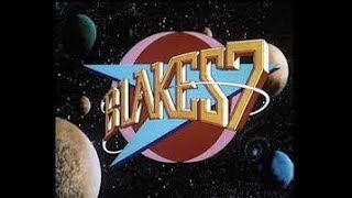 Blakes 7  Where are they now [upl. by Tera]