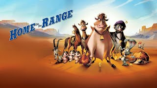 Home on the Range Full Movie Fact in Hindi  Hollywood Movie Story  Jennifer Tilly [upl. by Ueihttam271]