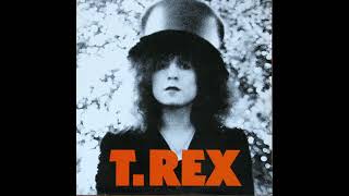 T Rex  The Slider 1972 Part 4 Full Album [upl. by Asilav]