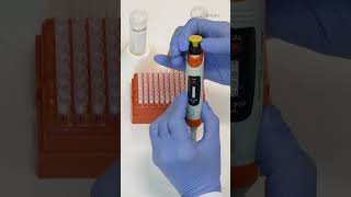 Tips amp Tricks Pipetting and Reverse Pipetting [upl. by Ligriv]