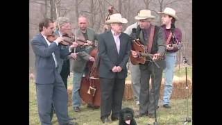 quotHills of Roane Countyquot  Ralph Stanley with The Cumberland Highlanders [upl. by Enois64]