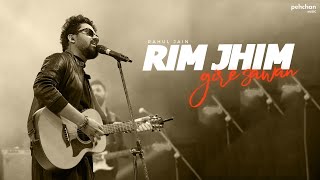 Rim Jhim Gire Sawan  Rahul Jain  Kishore Kumar  Monsoon Special [upl. by Vallonia]