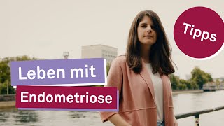 Tipps im Umgang mit Endometriose [upl. by Birecree]