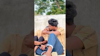 Na unna nalla Pathupa…🩷🌏🫶youtubeshorts couplegoals lovesong youtube supportme johnnithi [upl. by Anoi]