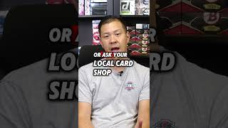 How to Grade Your Cards DIY or Use a Group Submitter [upl. by Nnorahs]