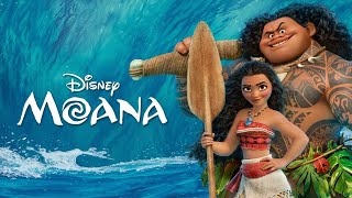 Moana 2016 Movie  Temuera MDwayne Auliʻi Cravalho Rachel House  Review and Facts [upl. by Coffin]