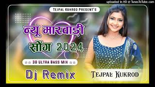 कृपाकरणीमाताकीKarniMataDjSongSingerPoojaDotasaraNewDjSong2024128k [upl. by Berny]