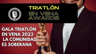 Triatlón En Vena  Los destacados de 2023  La comunidad HABLÓI [upl. by Ettelorahc]