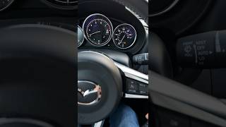 Whining Noise When Accelerating anyone know car miata mx5 driving whining issue problem [upl. by Ibby]