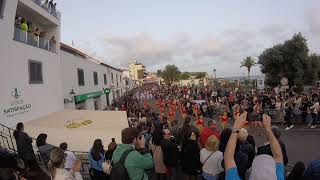 Carnaval Madeira 2023 Santa Cruz HD 8 [upl. by Parrish499]