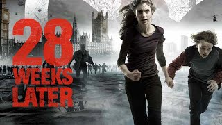 28 Weeks Later Full HD Movie Explainer  By Movies N Explainer [upl. by Esetal]