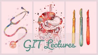 GIT PATHOLOGY lecture 23 ISCHEMIC BOWEL DISEASE [upl. by Berkly]