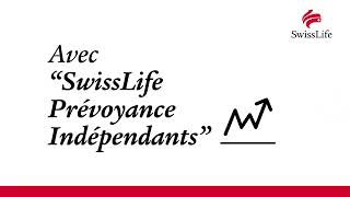 La prévoyance pour les entrepreneurs par Swiss Life [upl. by Giwdul]