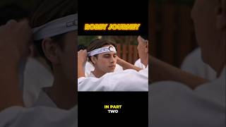 ROBBY WT cobrakai cobrakaiseason6 robbykeene shorts [upl. by Denby779]