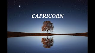 CAPRICORN  ITS TIME THIS HAPPENS NOW AND YOU ARE SOOO READY FOR THIS capricorn [upl. by Sabino846]