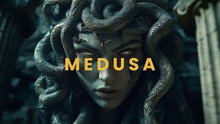 Perseus vs Medusa The Legendary Battle of Greek Mythology  Gorgon Slayer [upl. by Kinchen]