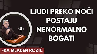 Zašto Isus Kaže Pozovi Siromahe Ne Bogate [upl. by Slayton]