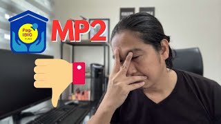 Why I DONT invest in pagibig mp2 savings program [upl. by Forcier874]