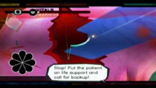 Trauma Team Walkthrough 1 Surgery [upl. by Edra]