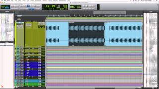 Clip Loop dans Pro Tools 12  Elephorm [upl. by Frum]